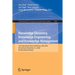 Knowledge Discovery, Knowledge Engineering and Knowledge Management: 12th International Joint Conference, Ic3k 2020, Virtual Event, November 2-4, 2020
