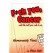 Fuck You Cancer.. and the Cell You Rode in on: Humorously Toxic