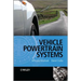 Vehicle Powertrain System