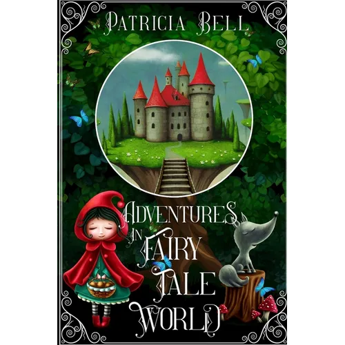 Adventures in Fairytale World