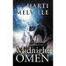 Midnight Omen: The Deja vu Chronicles