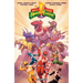 Mighty Morphin Power Rangers Vol. 5