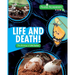 Life and Death! The Biology of Life Cycles