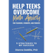 Help Teens Overcome Math Anxiety for Teachers, Students, and Parents: 5 Strategies to My Success