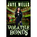 Volatile Bonds