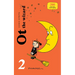 Comic Strips - OT the Wizard 2