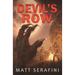 Devil's Row: A Novel of Werewolf Revenge