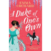 A Duke of One's Own