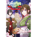 Kakuriyo: Bed & Breakfast for Spirits, Vol. 3