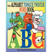 The ABC Tongue Twister Word Book