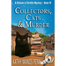 Collectors, Cats & Murder: A Dickens & Christie Mystery