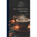All About Tea, Volume 1