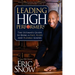 Leading High Performers: The Ultimate Guide to Being a Fast, Fluid and Flexible Leader