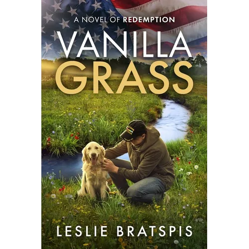Vanilla Grass: A novel of redemption