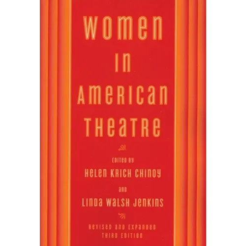 Women in American Theatre