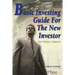 Basic Investing Guide For The New Investor: 2nd Edition, Updated