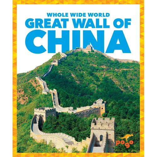 Great Wall of China
