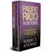 Estuche Padre Rico, Padre Pobre (Contiene: Padre Rico, Padre Pobre / Padre Rico, Padre Pobre Para Jã3venes) / Rich Dad, Poor Dad Box Set