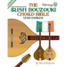 The Irish Bouzouki Chord Bible: GDAE Mandolin Style Tuning 1,728 Chords
