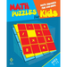 Math Puzzles for Kids: Math Squares for Children