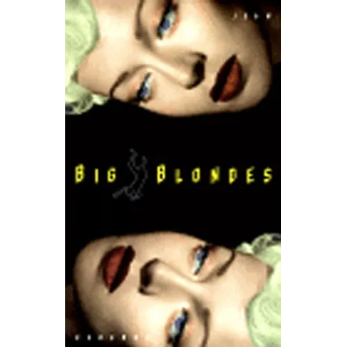 Big Blondes