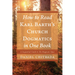 How to Read Karl Barth's Church Dogmatics in One Book: A Sequential Guide to His Magnum Opus