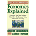 Economics Explained: Everything You Need to Know about How the Economy Works and Where It's Going