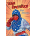 Team Amerikick New Recruits