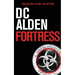 Fortress: A Virus Outbreak Action Thriller