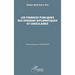Les finances publiques des missions diplomatiques et consulaires