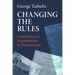 Changing the Rules