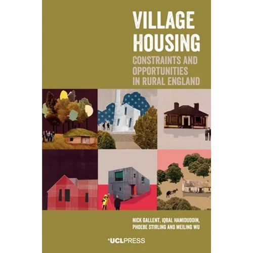 Village Housing: Constraints and opportunities in rural England