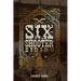 Six-Shooter Siding