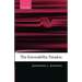 The Knowability Paradox