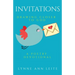 Invitations: Drawing Closer to God: A Poetry Devotional