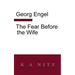 The Fear Before the Wife
