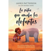 Niña Que Amaba Los Elefantes, La