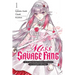 Miss Savage Fang, Vol. 1 (Manga): The Strongest Mercenary in History Is Reincarnated as an Unstoppable Noblewoman Volume 1