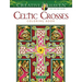 Creative Haven Celtic Crosses Coloring Book