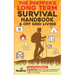 The Prepper's Long-Term Survival Handbook & Off Grid Living: 2-in-1 Compilation Step By Step Guide to Become Completely Self Sufficient and Survive An