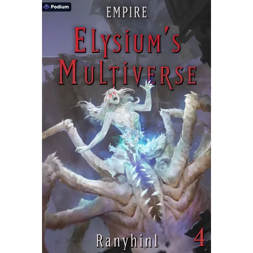 Empire: An Apocalypse Litrpg