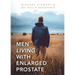 Men Living With Enlarged Prostate
