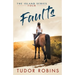 Faults: A story of family, friendship, summer love, and loyalty