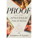 Proof of the Apostolic Preaching: An Early Christian Exposition of Messianic Prophecy