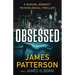 Obsessed: A Michael Bennett Thriller