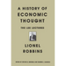 A History of Economic Thought: The Lse Lectures