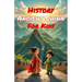 History Ancient China for Kids: Dynasties, Emperors, Inventions & the Silk Road - From the First Civilization to the Ming Era