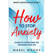 Mindful Meditation For Anxiety: How To Stop Anxiety - Learn To Overcome The Triggers Head On