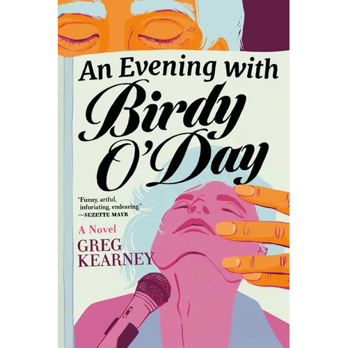 An Evening with Birdy O'Day