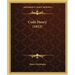 Code Henry (1812)